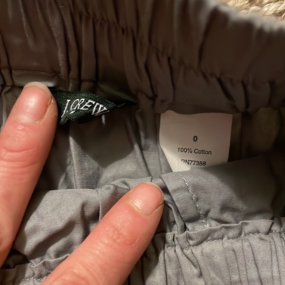 J.Crew skirt - Picture 2 of 2